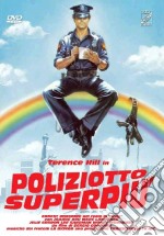 Poliziotto Superpiu' dvd