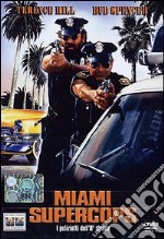 Miami Supercops, i poliziotti dell'Ottava strada dvd