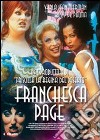 Franchesca Page dvd