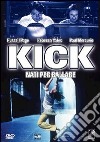 Kick - Nati Per Ballare dvd