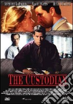 Custodian (The) dvd usato