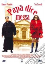 Papa' Dice Messa dvd