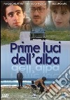 Prime Luci Dell'Alba dvd