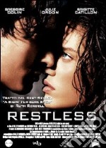 Restless dvd