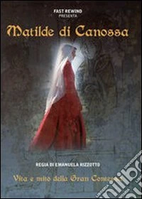 Matilde di Canossa dvd