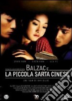 Balzac E La Piccola Sarta Cinese dvd