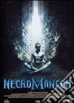 Necromancer dvd