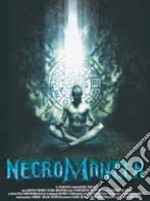 Necromancer dvd