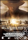 Blueberry - L'Esperienza Segreta dvd