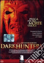 Darkhunters dvd