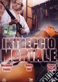 Intreccio Mortale (1989) dvd