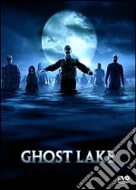 Ghost Lake dvd