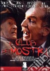 Club Dei Mostri (Il) dvd