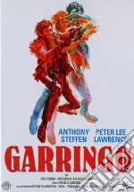 Garringo dvd