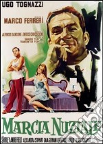 La marcia nuziale dvd