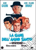 La Gang Dell'Anno Santo  dvd