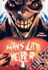 Satan's Little Helper dvd