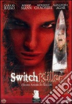 Switch Killer dvd