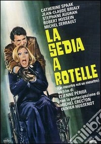 Sedia A Rotelle (La) dvd