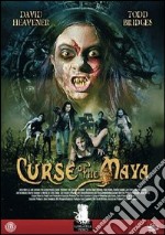 Curse Of The Maya dvd