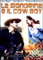 Signorina E Il Cowboy (La)