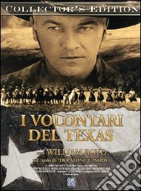 Volontari Del Texas (I) (CE) dvd