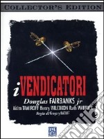 Vendicatori (I) (CE) dvd