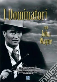 Dominatori (I) (CE) dvd