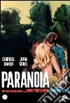 Paranoia dvd