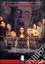 Sete Di Sangue - The Bloodletting dvd