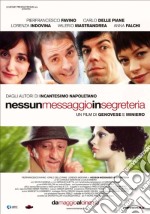 Nessun Messaggio In Segreteria (Ex Rental) dvd