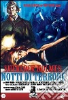 Sherlock Holmes: notti di terrore dvd