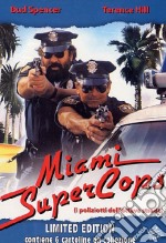 Miami Supercops, i poliziotti dell'Ottava strada dvd