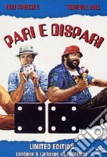 Pari e dispari dvd