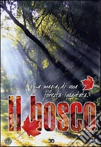 Bosco (Il) dvd