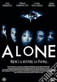 Alone dvd