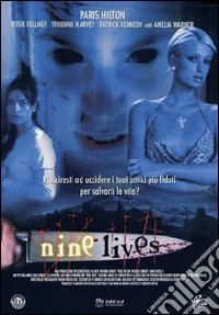Nine Lives (2002) dvd