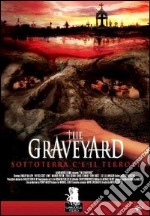 The Graveyard  dvd