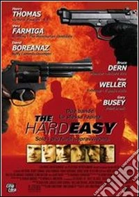 Hard Easy (The) dvd