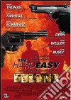 Hard Easy (The) dvd