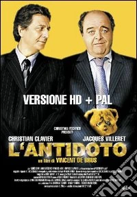 Antidoto (L') dvd