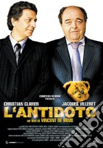 Antidoto (L') dvd