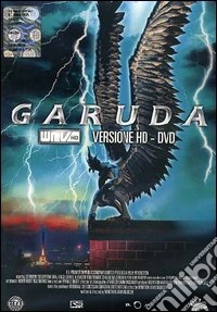 Garuda dvd