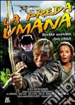 La preda umana dvd