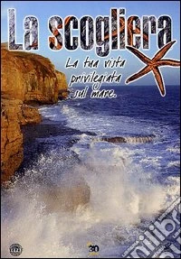 Scogliera (La) dvd