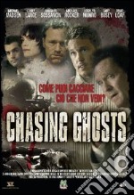 Chasing Ghosts dvd