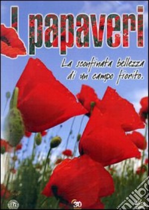 Papaveri (I) film in dvd