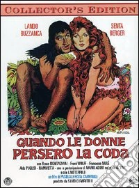 Quando Le Donne Persero La Coda (CE) dvd