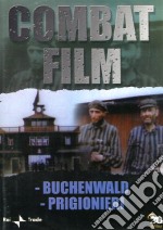 Combat Film #02 - Buchenwald / Prigionieri dvd