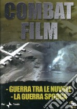 Combat Film #05 - Guerra Tra Le Nuvole / La Guerra Sporca dvd